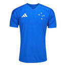 Camisa Adidas Cruzeiro 2026/27 Home Torcedor Azul, Camisa de torcedor masculina, Camisa azul para torcedor, Camisa Raposa III, Camisa oficial time de futebol, Camisa masculina azul, Camisa de futebol para homens, Camisa de time Raposa, Camisa de torcedor azul, Camisa 25/26, Camisa de futebol com design exclusivo, Camisa para fãs de futebol, Camisa de torcida masculina, Camisa Raposa III 25/26 preço, Comprar camisa de torcedor online, Camisa Cruzeiro III 25/26&nbsp; Adidas Torcedor Masculina Azul, Camisa Cru