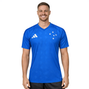 Camisa Adidas Cruzeiro 2026/27 Home Torcedor Azul, Camisa de torcedor masculina, Camisa azul para torcedor, Camisa Raposa III, Camisa oficial time de futebol, Camisa masculina azul, Camisa de futebol para homens, Camisa de time Raposa, Camisa de torcedor azul, Camisa 25/26, Camisa de futebol com design exclusivo, Camisa para fãs de futebol, Camisa de torcida masculina, Camisa Raposa III 25/26 preço, Comprar camisa de torcedor online, Camisa Cruzeiro III 25/26&nbsp; Adidas Torcedor Masculina Azul, Camisa Cru