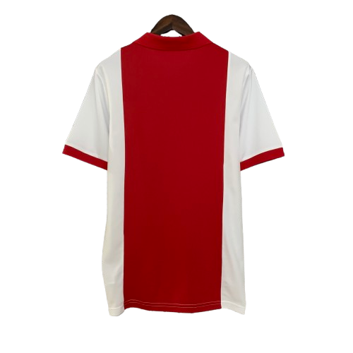 Camisa Ajax Edição 125 Anos 25/26 Torcedor Masculina