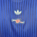 Camisa Arsenal Edição Especial 25/26 Torcedor Masculina Azul