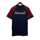 Camisa Arsenal Edição Especial 25/26 Torcedor Masculina Azul