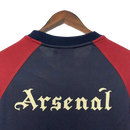 Camisa Arsenal Edição Especial 25/26 Torcedor Masculina Azul