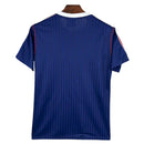 Camisa Arsenal Edição Especial 25/26 Torcedor Masculina Azul