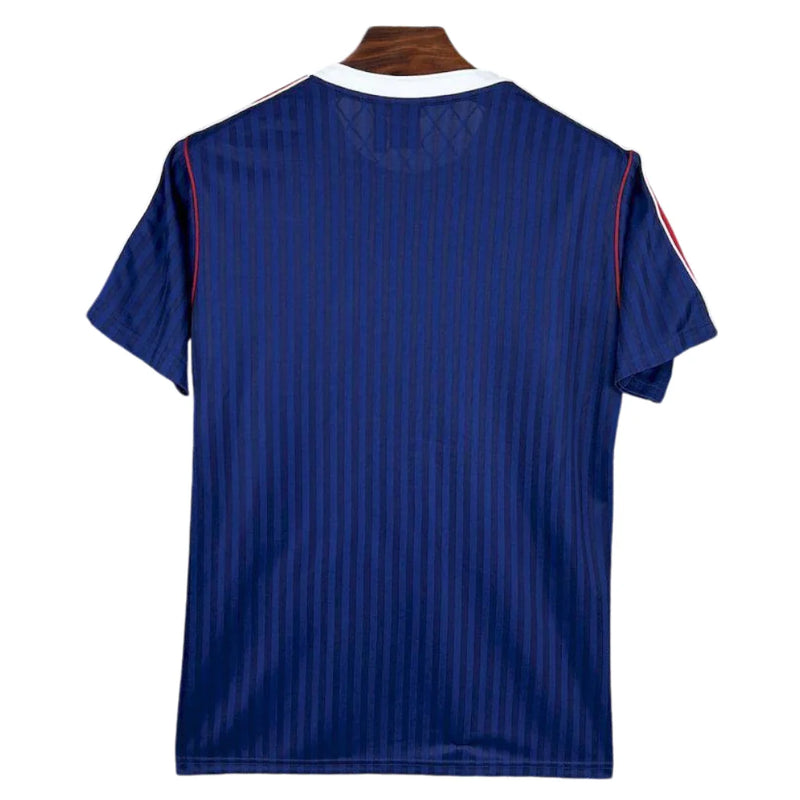 Camisa Arsenal Edição Especial 25/26 Torcedor Masculina Azul