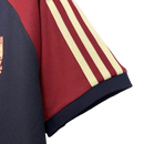 Camisa Arsenal Edição Especial 25/26 Torcedor Masculina Azul