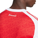 Camisa Arsenal Home 25/26 Torcedor Masculina