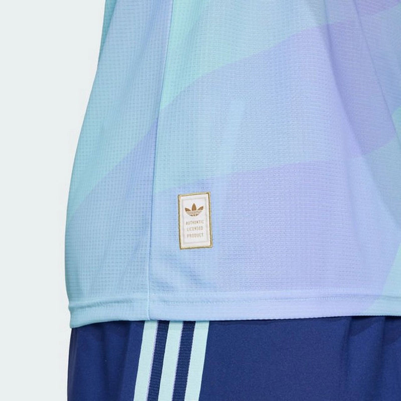 Camisa Arsenal III Third Torcedor 2024/25 Masculino Azul