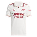 Camisa Arsenal Third 25/26 Jogador Masculina