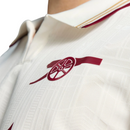Camisa Arsenal Third 25/26 Jogador Masculina