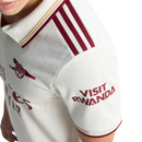 Camisa Arsenal Third 25/26 Jogador Masculina