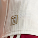 Camisa Arsenal Third 25/26 Jogador Masculina