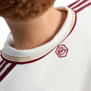 Camisa Arsenal Third 25/26 Jogador Masculina