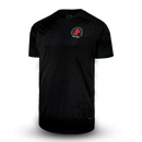 Camisa Aston Villa Edição Especial 50 Anos 25/26 Torcedor Masculina Preta