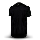 Camisa Aston Villa Edição Especial 50 Anos 25/26 Torcedor Masculina Preta