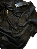 Camisa Atlético Mineiro All Black 25/26 Versão Torcedor