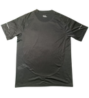 Camisa Atlético Mineiro All Black 25/26 Versão Torcedor