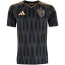 Camisa Atlético Mineiro III 25/26 - Versão Torcedor Masculina