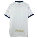 Camisa Barcelona Edição Especial 25/26 Torcedor Masculina Branca