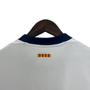 Camisa Barcelona Edição Especial 25/26 Torcedor Masculina Branca