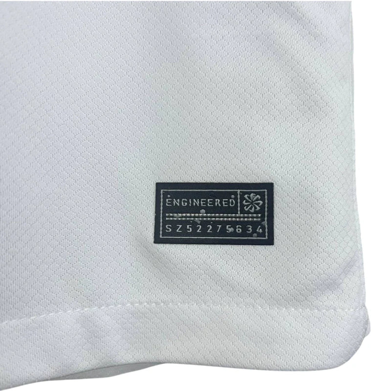 Camisa Barcelona Edição Especial 25/26 Torcedor Masculina Branca