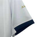 Camisa Barcelona Edição Especial 25/26 Torcedor Masculina Branca