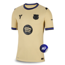 Camisa Barcelona X Kobe Bryant Away 25/26 Jogador Masculino