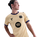 Camisa Barcelona X Kobe Bryant Away 25/26 Jogador Masculino