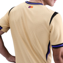 Camisa Barcelona X Kobe Bryant Away 25/26 Jogador Masculino
