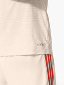 Camisa Bayern de Munique III Third Torcedor 2024/25 Masculino Bege