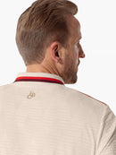 Camisa Bayern de Munique III Third Torcedor 2024/25 Masculino Bege