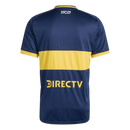 Camisa Boca Juniors Home 25/26 Torcedor Masculina Azul