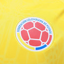 Camisa Seleção Colômbia I Home 2026/27 Adidas, Comprar camisa da Seleção Colômbia, Camisa amarela da Colômbia, Camisa Adidas Seleção Colômbia, Camisa de futebol Colômbia 2026, Camisa oficial Colômbia 2026, Roupa Seleção Colômbia, Camisa de jogo Seleção Colômbia, Camisa de torcedor Colômbia, Camisa Colômbia Adidas preço, Camisa Seleção Colômbia promoção, Camisa Colômbia I Home 2026/27, Camisa Seleção Colômbia para venda, Camisa Seleção Colômbia online, Camisa amarela Adidas Seleção Colômbia