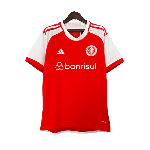 Camisa Colorado Home 24/25 Torcedor Masculina - Vermelho