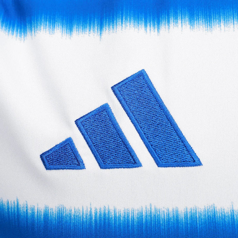 Camisa Cruzeiro Away 25/26 - Torcedor Masculina Branco