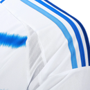 Camisa Cruzeiro Away 25/26 - Torcedor Masculina Branco