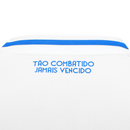 Camisa Cruzeiro Away 25/26 - Torcedor Masculina Branco