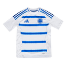 Camisa Cruzeiro Away 25/26 - Torcedor Masculina Branco