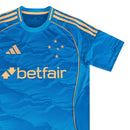 Raposa III, Camisa oficial time de futebol, Camisa masculina azul, Camisa de futebol para homens, Camisa de time Raposa, Camisa de torcedor azul, Camisa 25/26, Camisa de futebol com design exclusivo, Camisa para fãs de futebol, Camisa de torcida masculina, Camisa Raposa III 25/26 preço, Comprar camisa de torcedor online, Camisa Cruzeiro III 25/26&nbsp; Adidas Torcedor Masculina Azul, Camisa Cruzeiro III 25/26 - Adidas Torcedor Azul, Camisa Cruzeiro III 25/26 Adidas Masculina Azul, Camisa Cruzeiro III 25/26 