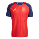 camisa espanha, camisa seleção espanhola, camisa copa 2026, camisa espanha vermelha, uniforme espanha, camisa titular espanha, copa do mundo 2026, la roja camisa, camisa espanha masculina