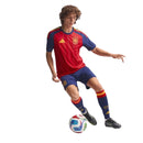 camisa espanha, camisa seleção espanhola, camisa copa 2026, camisa espanha vermelha, uniforme espanha, camisa titular espanha, copa do mundo 2026, la roja camisa, camisa espanha masculina