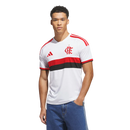 Camisa Flamengo 2026/27 II Torcedor Branca, Camisa Adidas Torcedor Masculino, Camisa de futebol Flamengo branca, Camisa oficial Flamengo 2026, Camisa Flamengo 2026/27, Camisa de torcedor Flamengo Adidas, Camisa branca Flamengo masculina, Comprar camisa Flamengo online, Camisa Flamengo Away preço, Camisa Flamengo Away Adidas, Camisa futebol masculina Flamengo, Camisa Flamengo torcedor 2026, Camisa de time Flamengo Adidas, Camisa Flamengo Away coleção 2026, Camisa Flamengo para presentear, Camisa Flamengo Awa