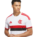 Camisa Flamengo 2026/27 II Torcedor Branca, Camisa Adidas Torcedor Masculino, Camisa de futebol Flamengo branca, Camisa oficial Flamengo 2026, Camisa Flamengo 2026/27, Camisa de torcedor Flamengo Adidas, Camisa branca Flamengo masculina, Comprar camisa Flamengo online, Camisa Flamengo Away preço, Camisa Flamengo Away Adidas, Camisa futebol masculina Flamengo, Camisa Flamengo torcedor 2026, Camisa de time Flamengo Adidas, Camisa Flamengo Away coleção 2026, Camisa Flamengo para presentear, Camisa Flamengo Awa