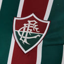 Camisa Fluminense Home 25/26 Torcedor Masculina