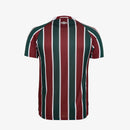Camisa Fluminense Home 25/26 Torcedor Masculina