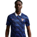 Camisa Seleção França I Nike Torcedor 2026 Masculino Azul, camisa oficial da Seleção Francesa, compra camisa Nike França online, camisa de torcedor azul da França, uniforme da Seleção Francesa 2026, camisa Nike masculina para fãs de futebol, camisa de futebol França 2026, melhor preço camisa Seleção França, camisa de torcida Nike azul, camisa de jogo Seleção França, camisa de torcedor Nike 2026, camisa da Seleção Francesa para homens, camisa azul Nike para fãs de esportes, camisa Seleção França I 2026, cami
