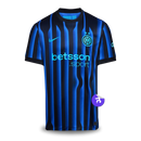 Camisa Inter de Milão Home 25/26 Torcedor Masculino Azul