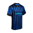 Camisa Inter de Milão Home 25/26 Torcedor Masculino Azul