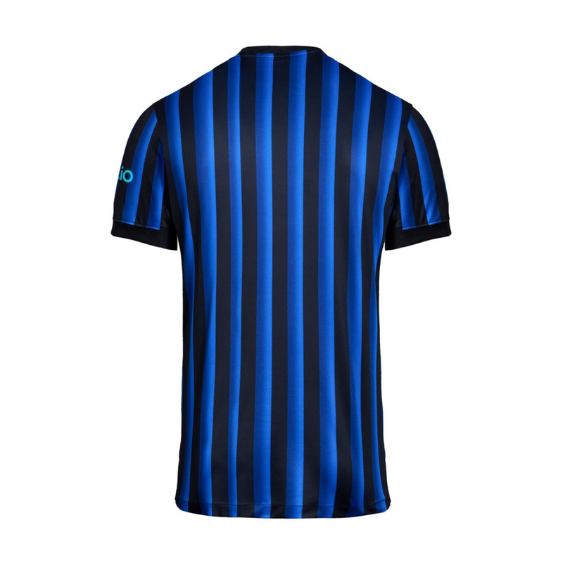 Camisa Inter de Milão Home 25/26 Torcedor Masculino Azul