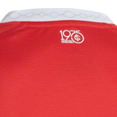 Camisa Internacional Titular 25/26 Torcedor Masculina Vermelha