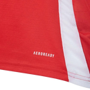 Camisa Internacional Titular 25/26 Torcedor Masculina Vermelha